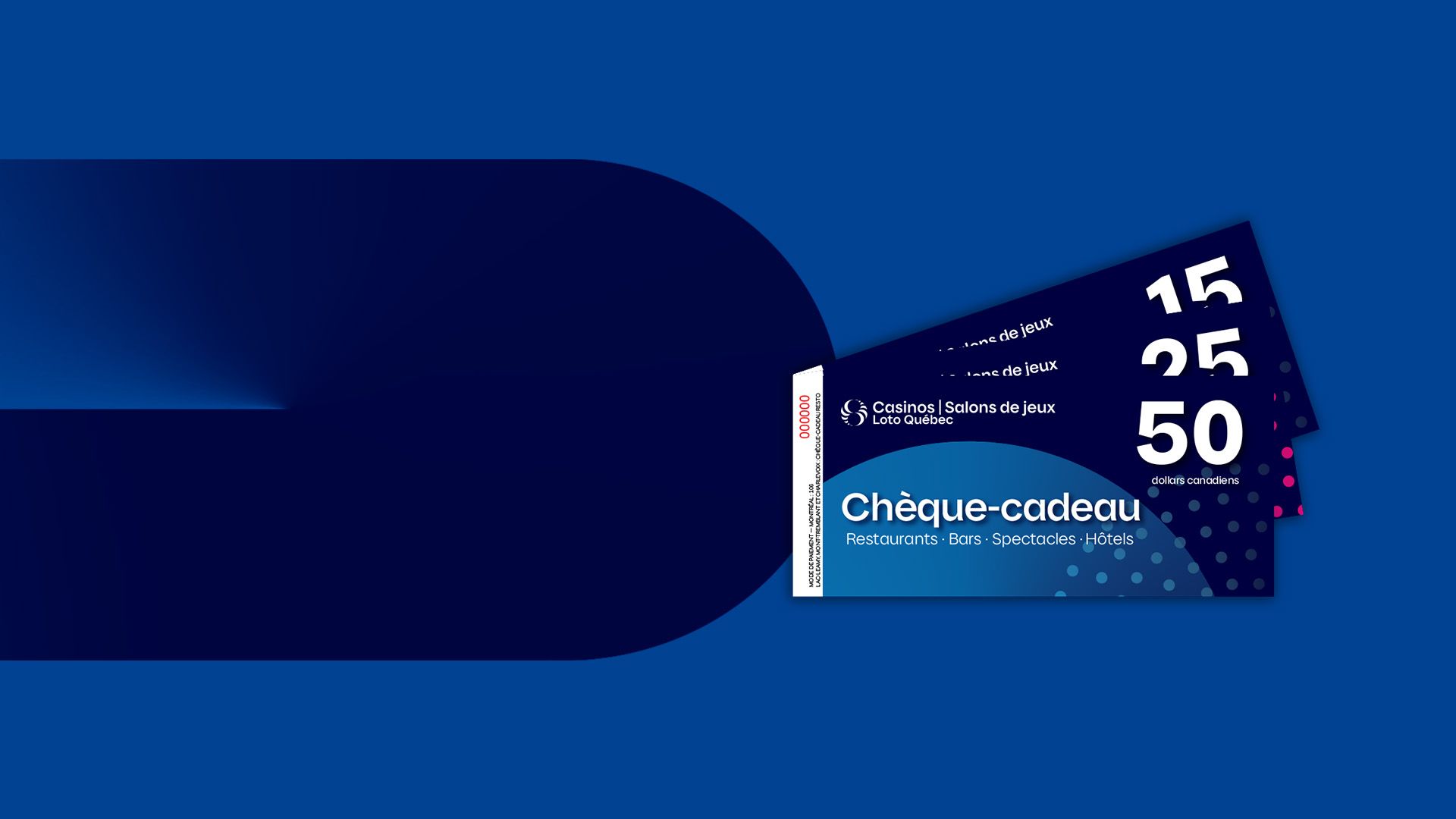 Le cadeau gagnant