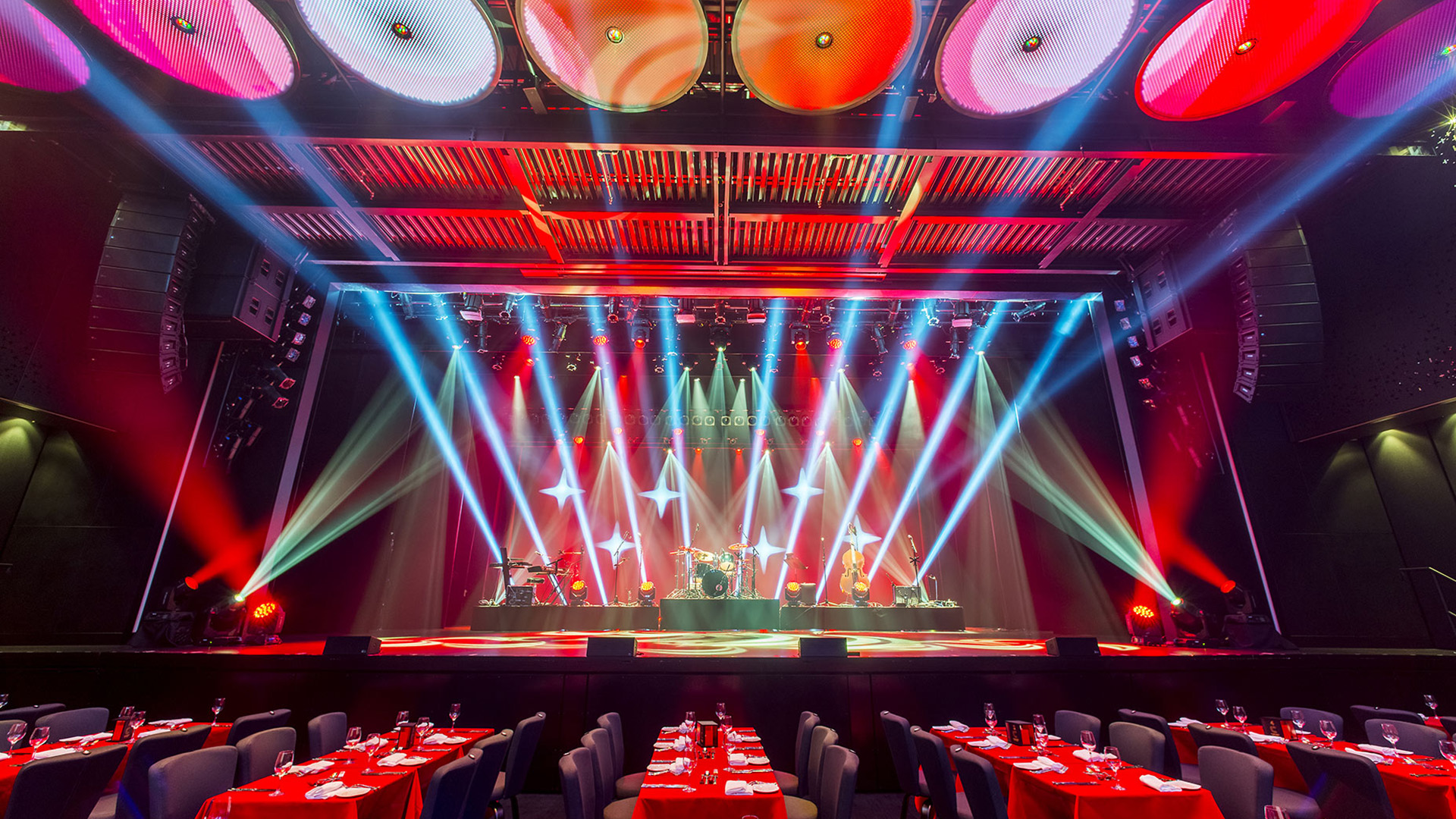 Billets de spectacle
